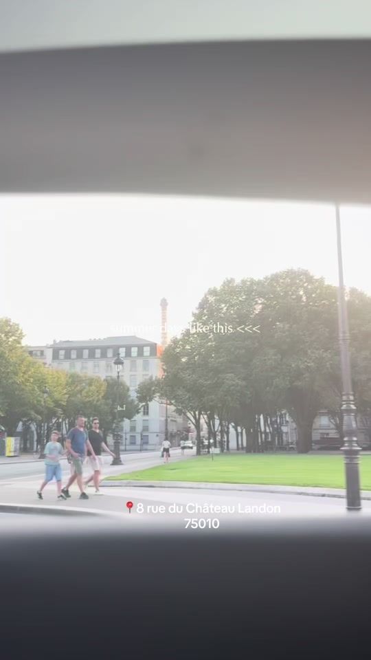 TikTok video thumbnail by lacaspitaparis10