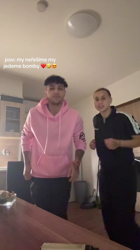 TikTok video thumbnail by morenaker7