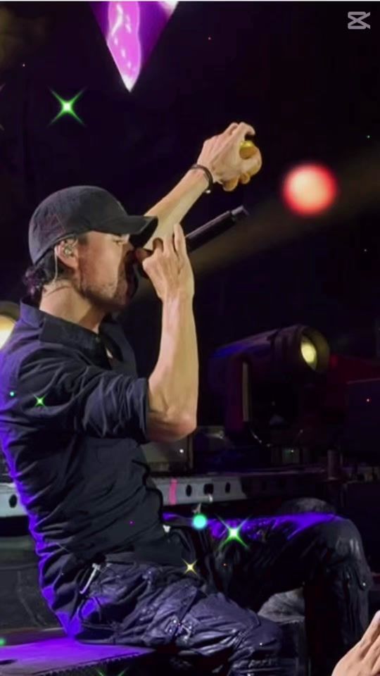 TikTok video thumbnail by enrique.imagined_fan