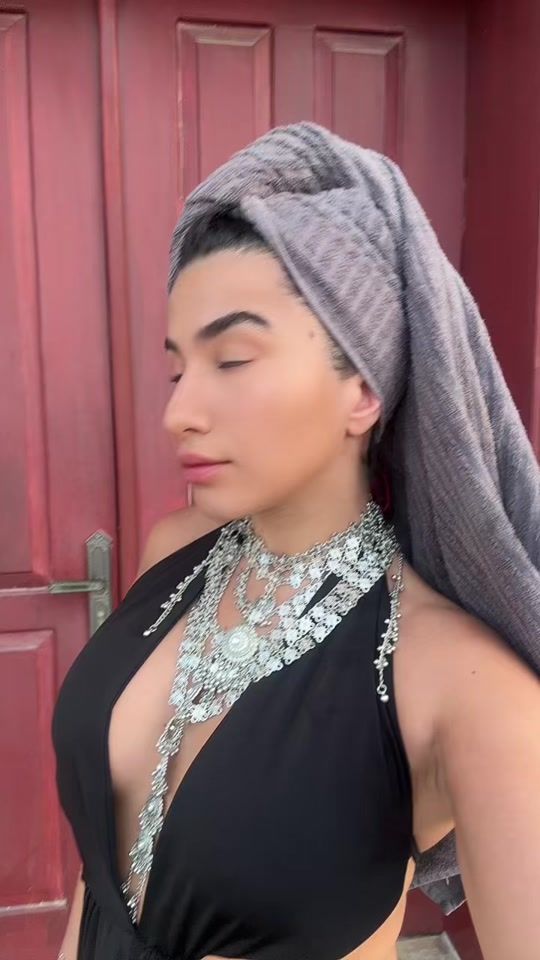 TikTok video thumbnail by helinhezal