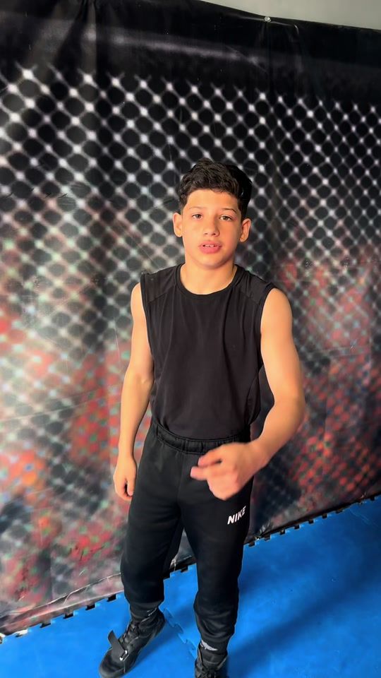 TikTok video thumbnail by warriors_combat_academy