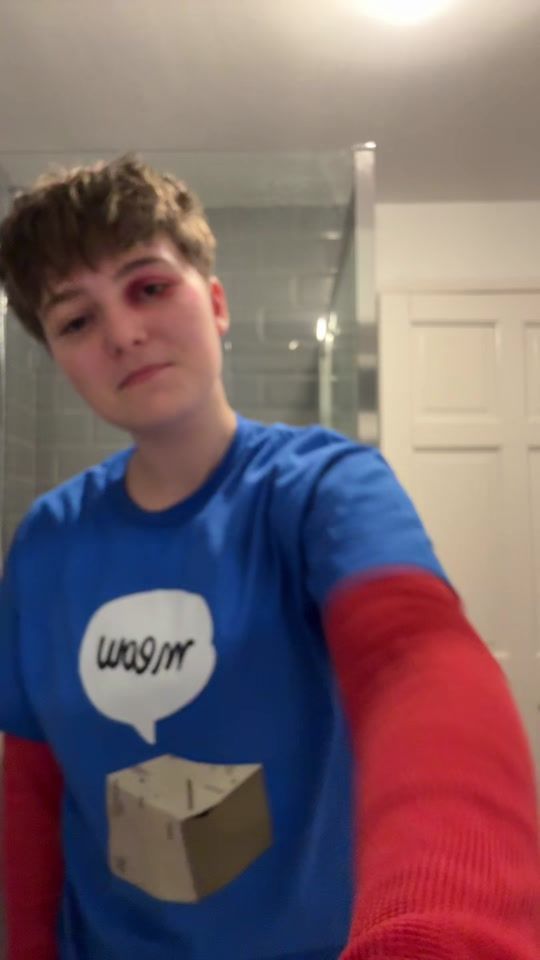 TikTok video thumbnail by brabzspam