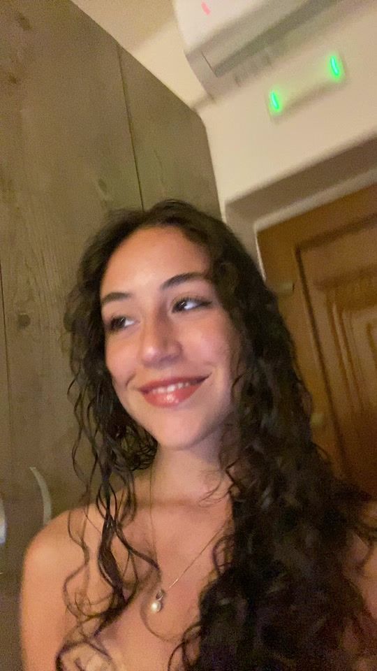 TikTok video thumbnail by sarabramantii
