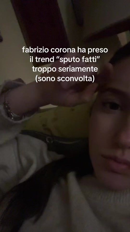 TikTok video thumbnail by gaiaarossini