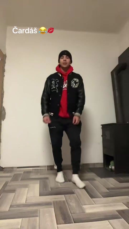 TikTok video thumbnail by davo_bystry