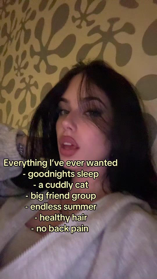 TikTok video thumbnail by victoriyaam