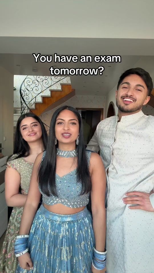 TikTok video thumbnail by indianfam1