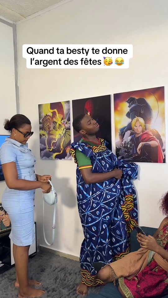 TikTok video thumbnail by clemscomic