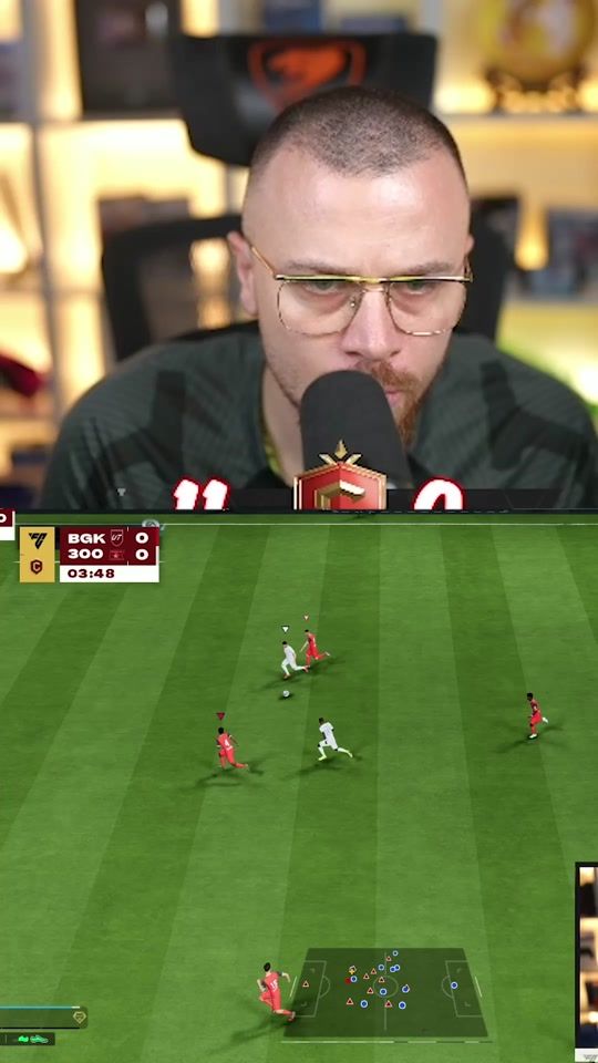 TikTok video thumbnail by krasififaofficial