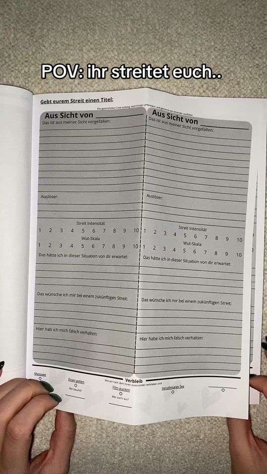 TikTok video thumbnail by das.streit.journal