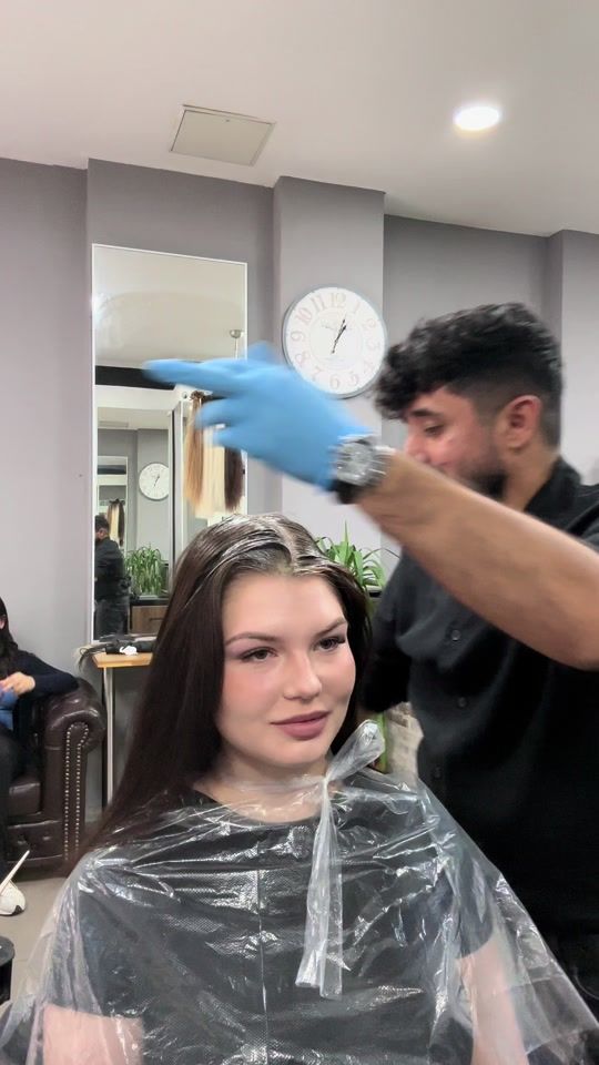 TikTok video thumbnail by coiffeursuphi