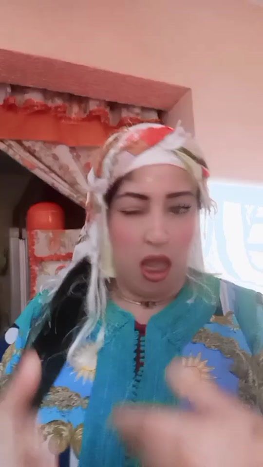 TikTok video thumbnail by maghribia0986