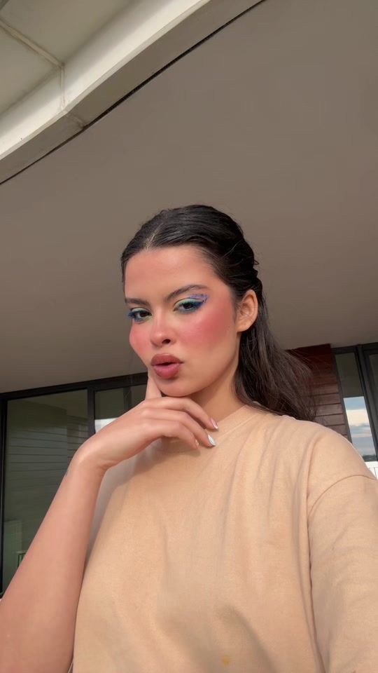 TikTok video thumbnail by tanazkamali