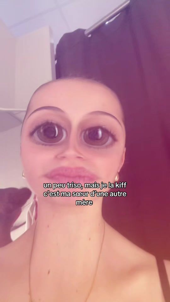 TikTok video thumbnail by bouclette055