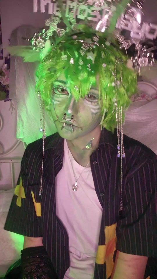 TikTok video thumbnail by flowerboy._.art