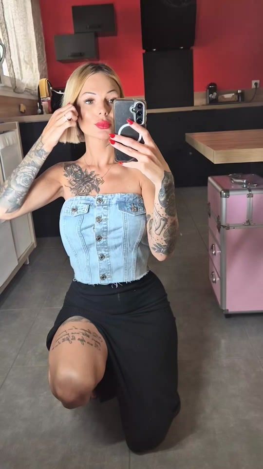 TikTok video thumbnail by naomiericcioff