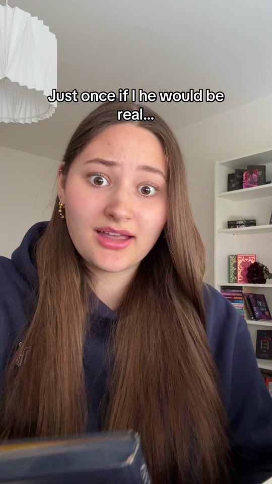 TikTok video thumbnail by zarareadss