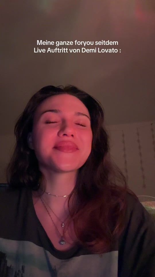 TikTok video thumbnail by chantale_desire_