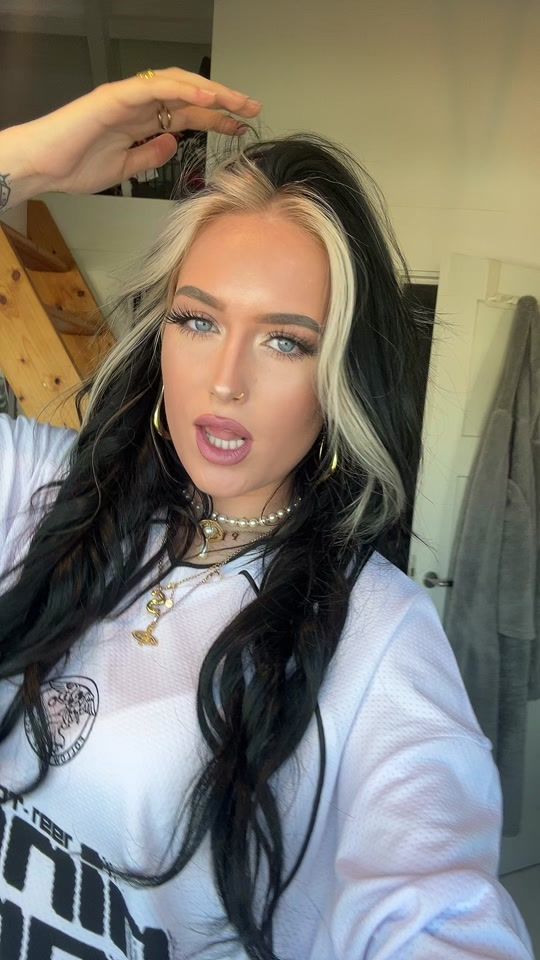 TikTok video thumbnail by sterreannebenschop
