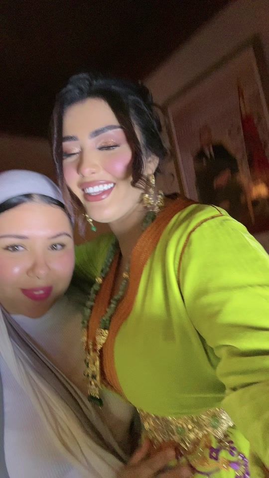 TikTok video thumbnail by hassaniaelgharbao