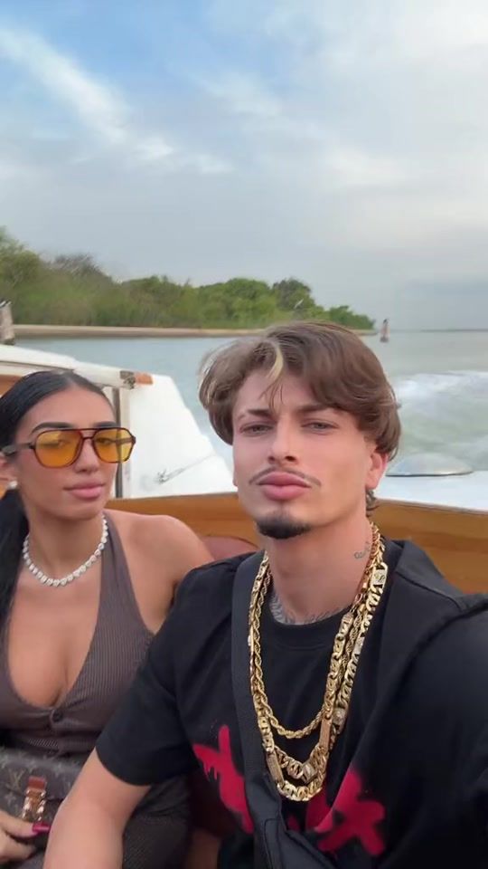 TikTok video thumbnail by samaraoscar