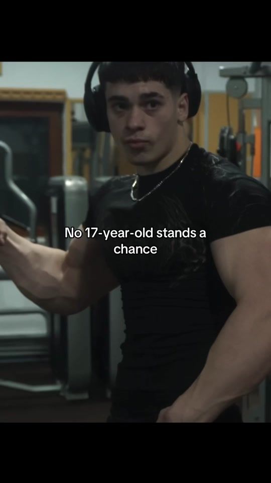 TikTok video thumbnail by vladtren1