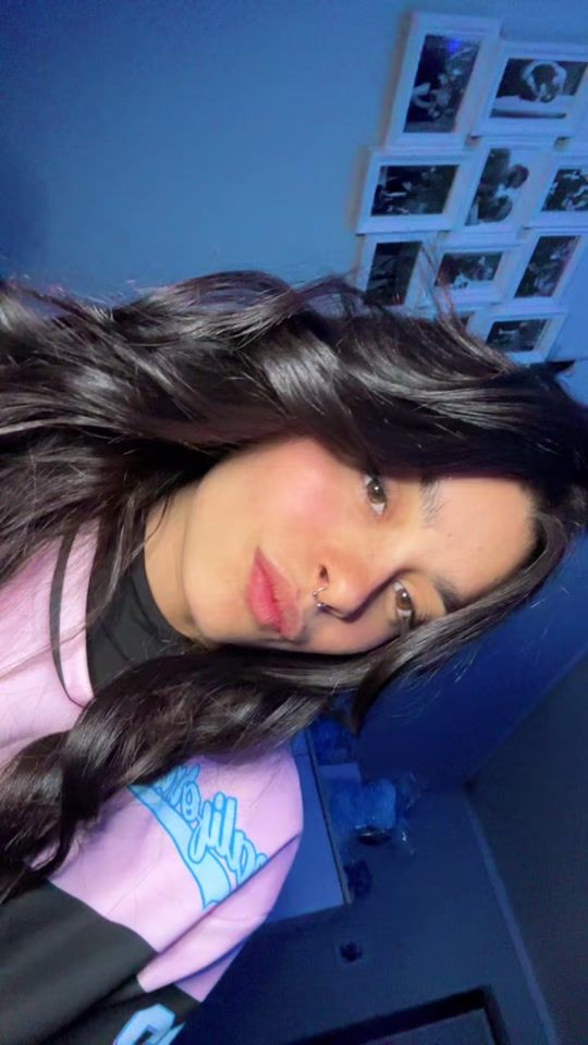 TikTok video thumbnail by _senu.mally_