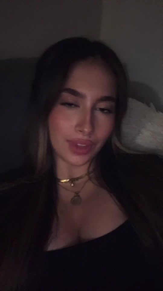 TikTok video thumbnail by irenefernandezz