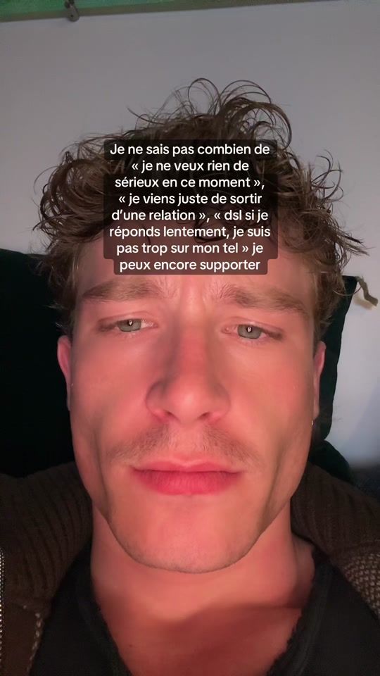 TikTok video thumbnail by clementglrt