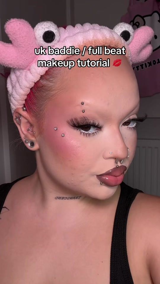 TikTok video thumbnail by ttranscended