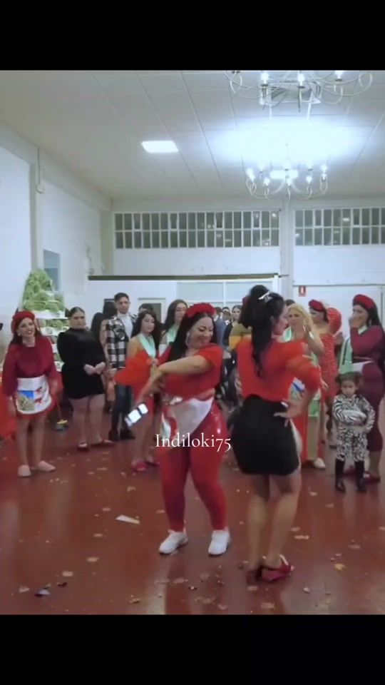 TikTok video thumbnail by indiloki75