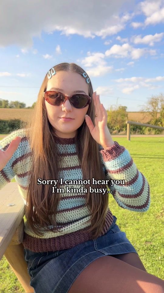TikTok video thumbnail by cazzas.crochet