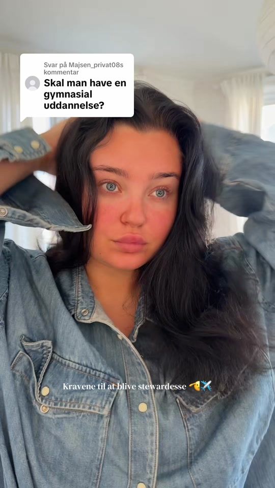TikTok video thumbnail by kathrineloekke
