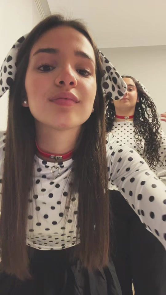TikTok video thumbnail by nahialaderas