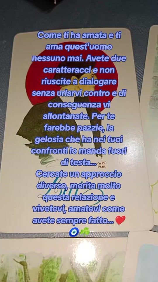 TikTok video thumbnail by le_carte_del_cuore
