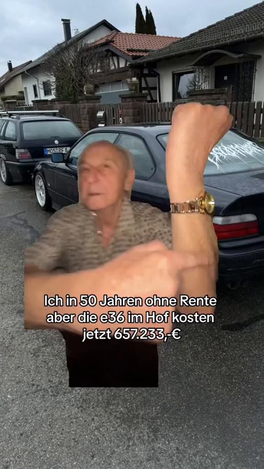 TikTok video thumbnail by straightpiped.de