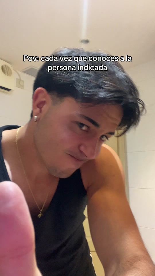 TikTok video thumbnail by abeelvidaal