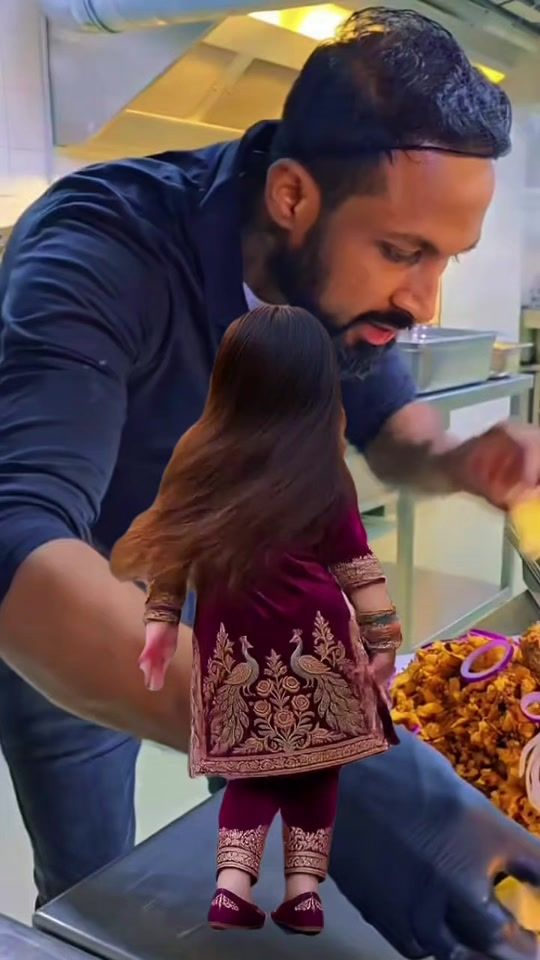 TikTok video thumbnail by saaxcy.kitchen