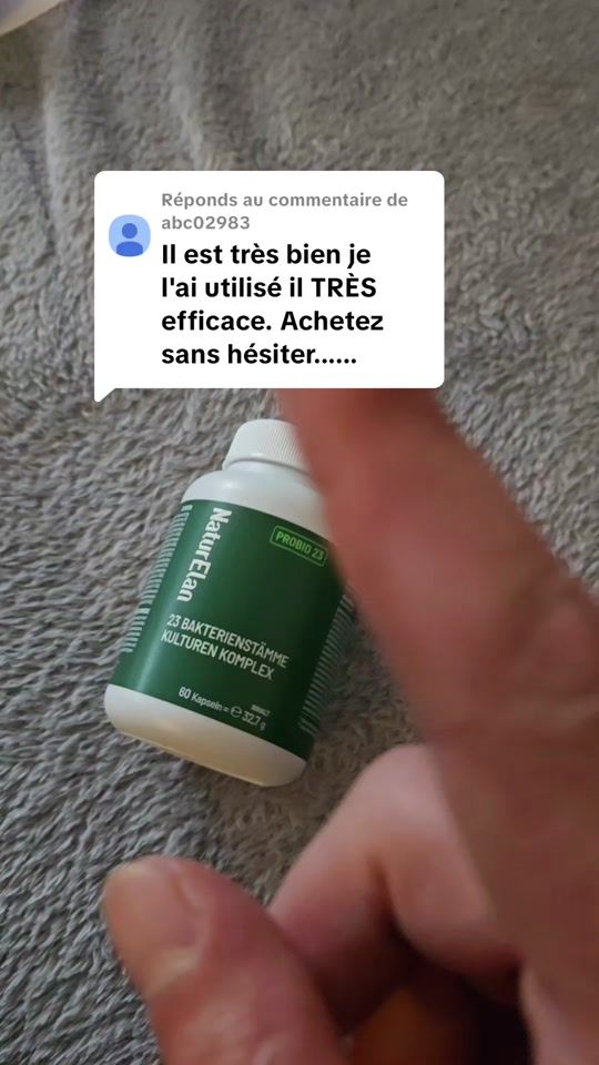 TikTok video thumbnail by algerien.fr