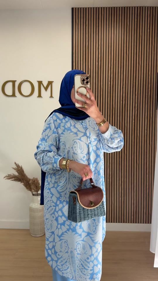 TikTok video thumbnail by modestyzina