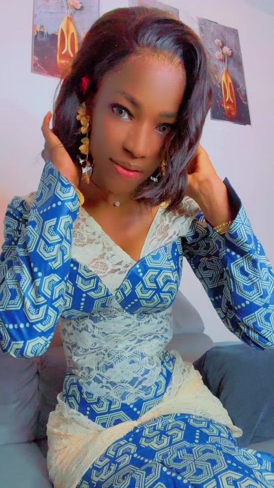 TikTok video thumbnail by mandingprincesse