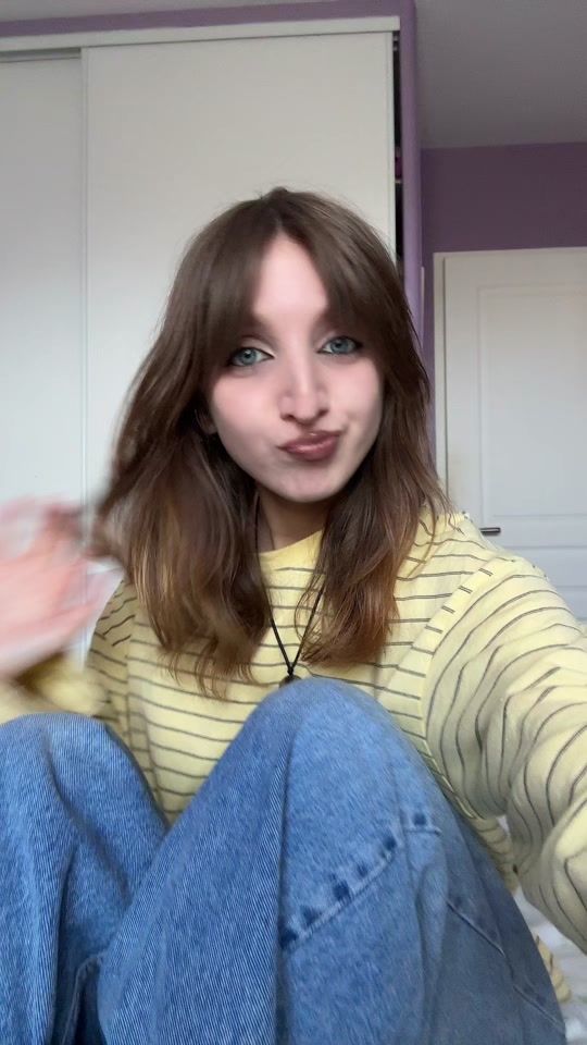 TikTok video thumbnail by marionnlrzn