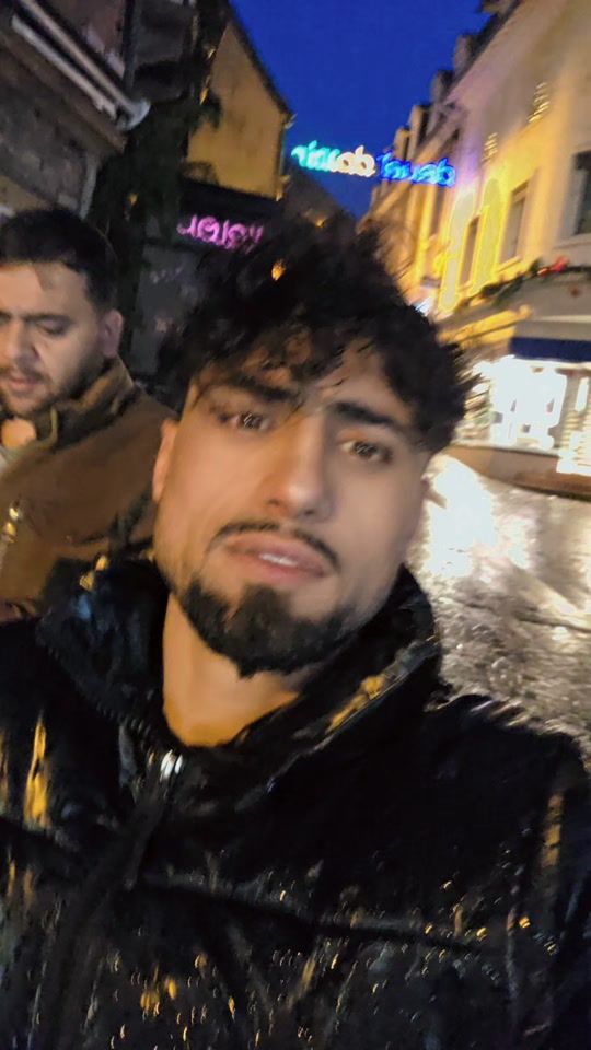 TikTok video thumbnail by rasulishakirulla12
