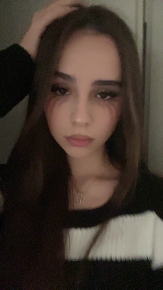 TikTok video thumbnail by ar1echinn0
