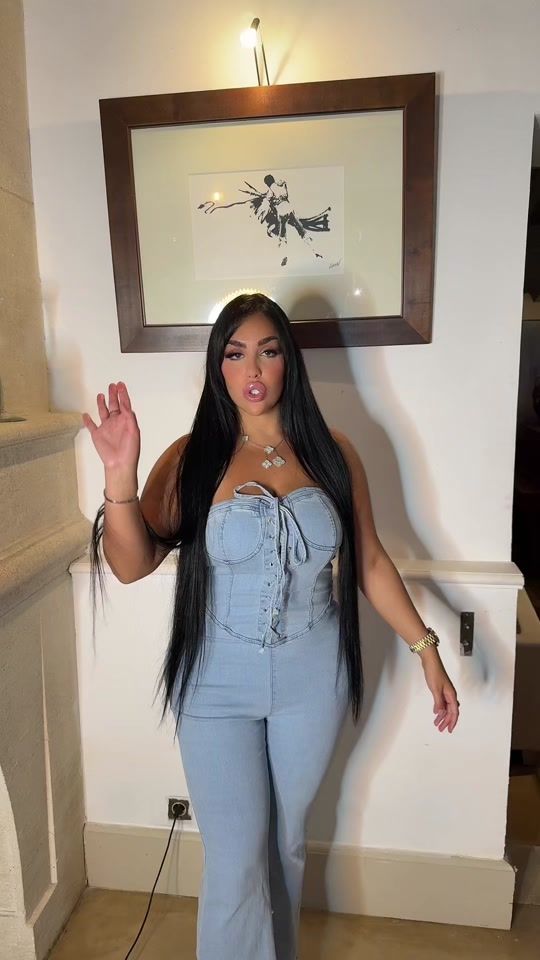 TikTok video thumbnail by camillaofficiell