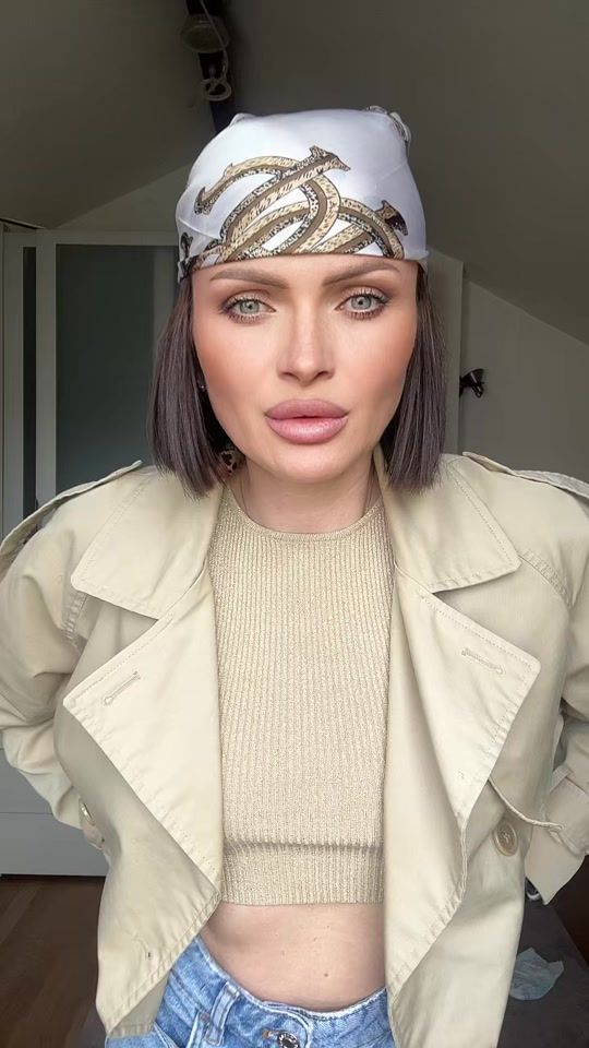 TikTok video thumbnail by irinadmitrevna02