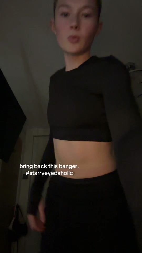 TikTok video thumbnail by theuserbellex