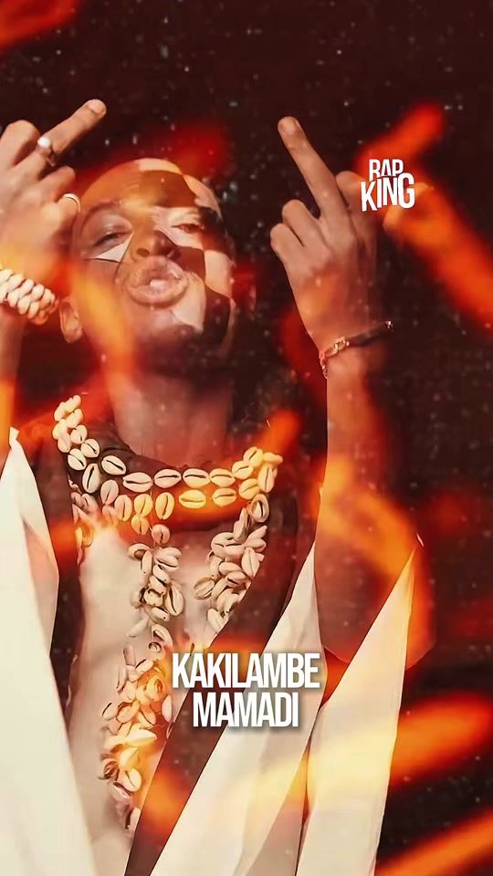 TikTok video thumbnail by rapkingofficiel