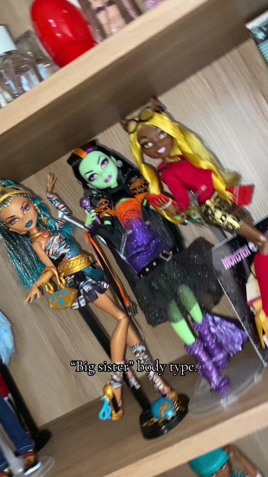 TikTok video thumbnail by mhdolls2_