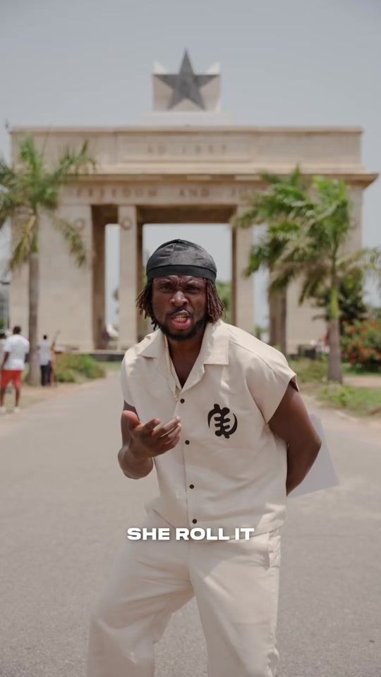 TikTok video thumbnail by officialfuseodg